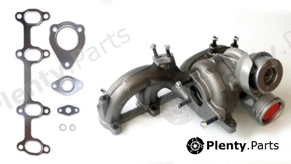 DRI 729114520 — Charger, charging (supercharged/turbocharged)