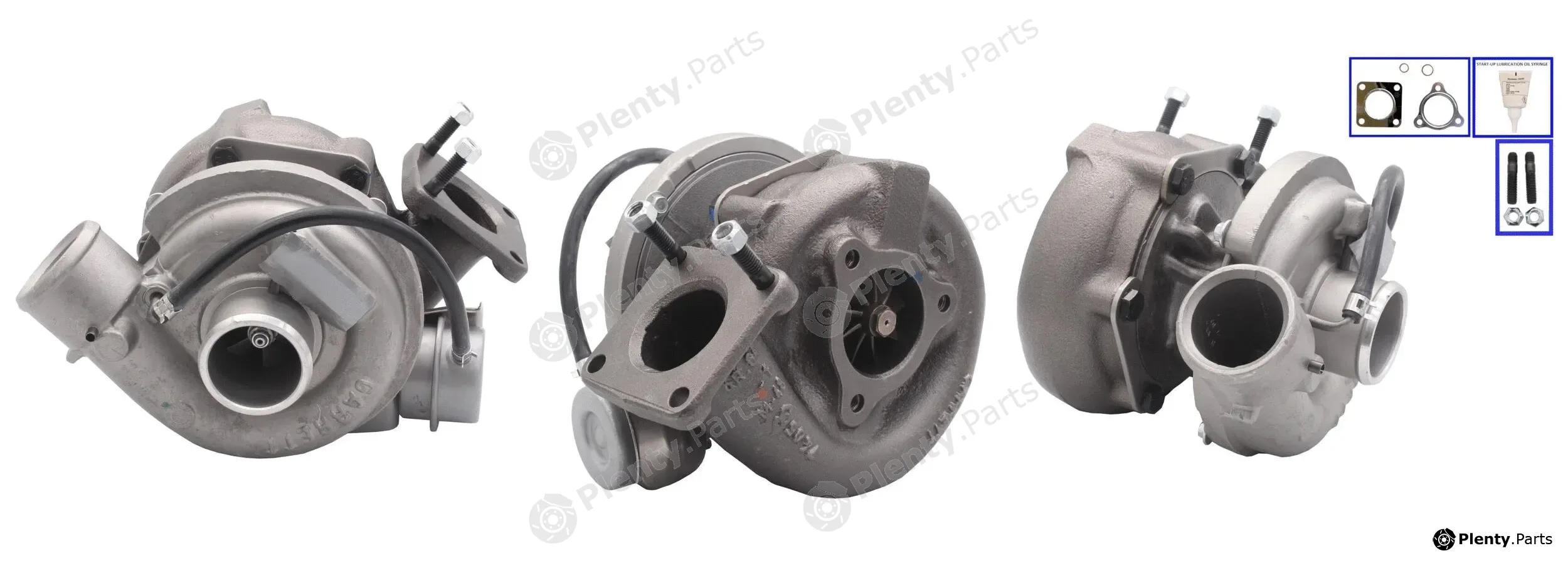 DRI 729102390 — Charger, charging (supercharged/turbocharged)