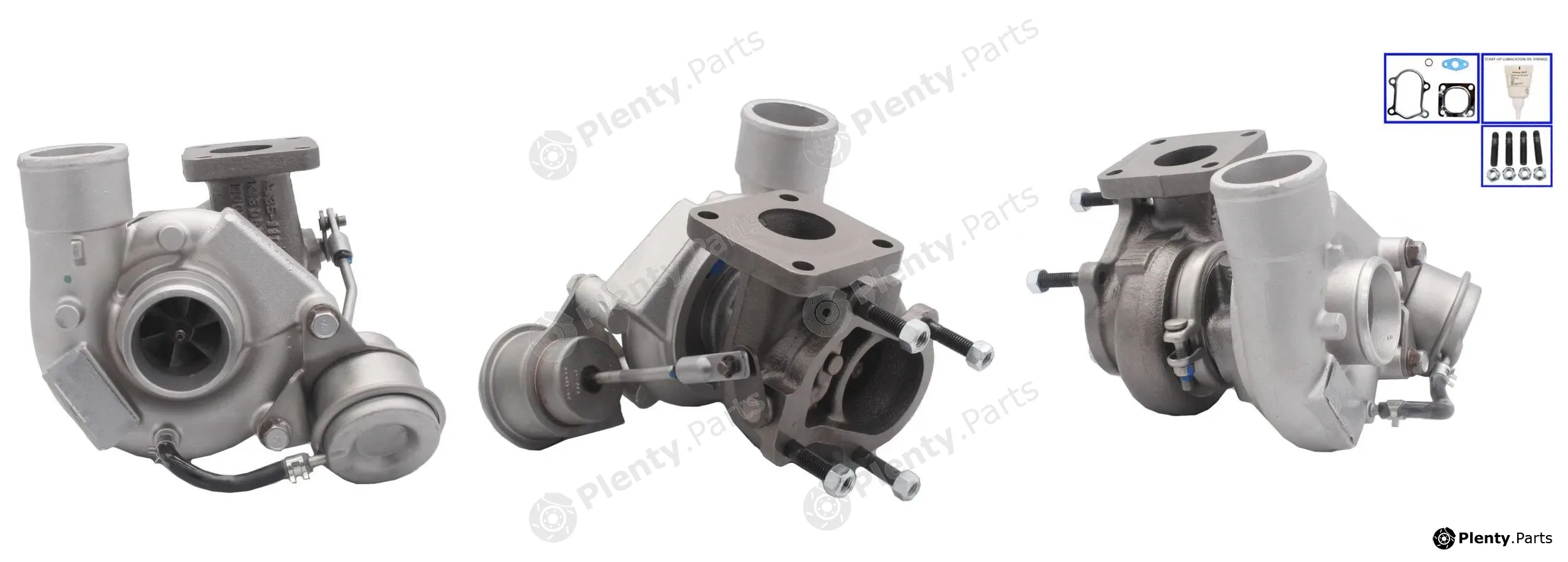 DRI 729105920 — Charger, charging (supercharged/turbocharged)