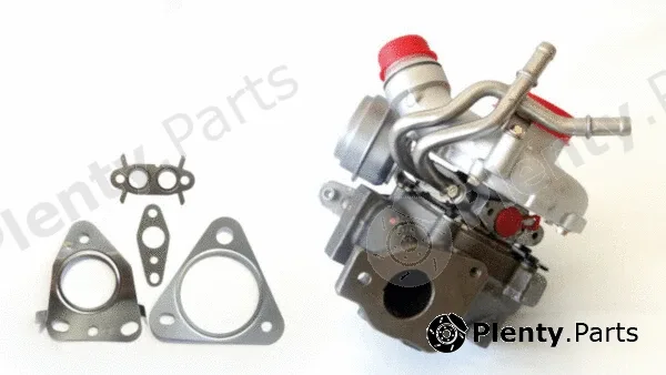 DRI 729119870 — Charger, charging (supercharged/turbocharged)