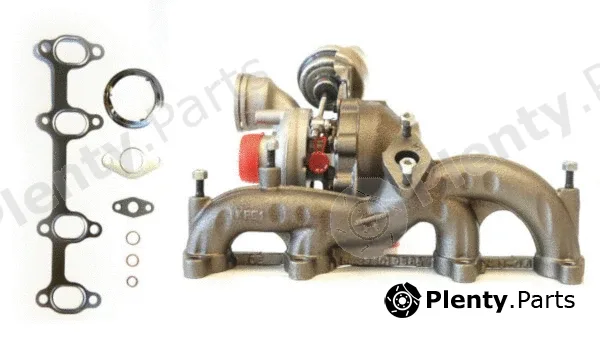 DRI 729114570 — Charger, charging (supercharged/turbocharged)