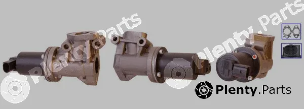 DRI 717720115 — EGR Valve