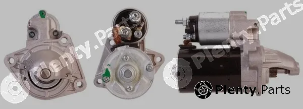 DRI 319086102 — Starter