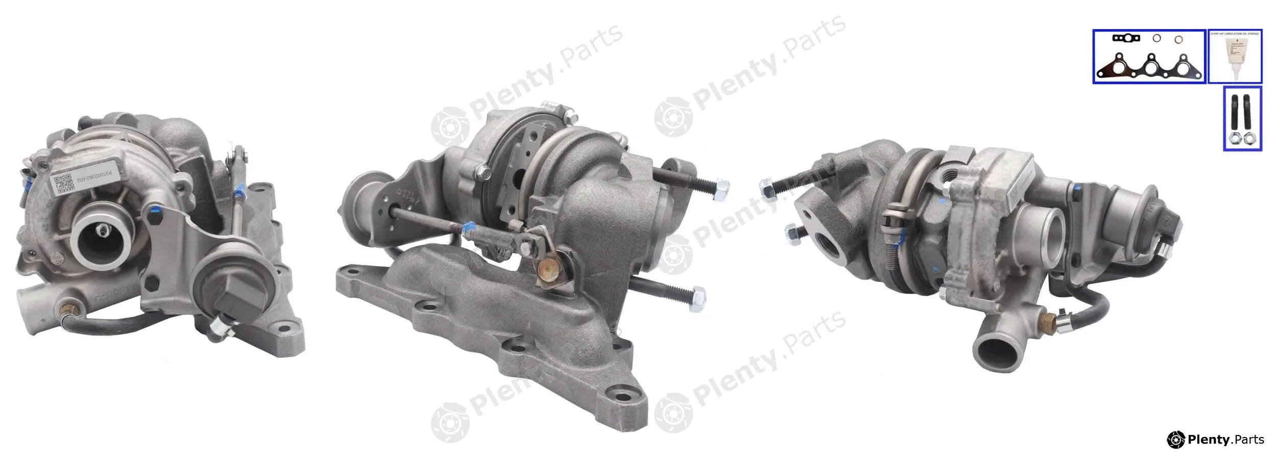 DRI 729115890 — Charger, charging (supercharged/turbocharged)