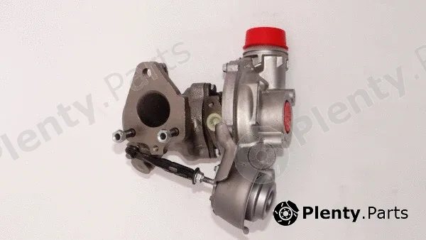 DRI 729121000 — Charger, charging (supercharged/turbocharged)