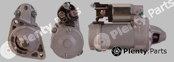 DRI 325058122 — Starter