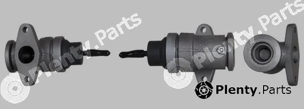 DRI 717710214 — EGR Valve