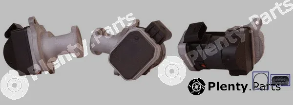 DRI 717730074 — EGR Valve
