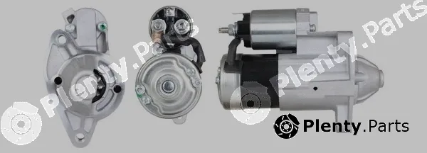 DRI 670023102 — Starter