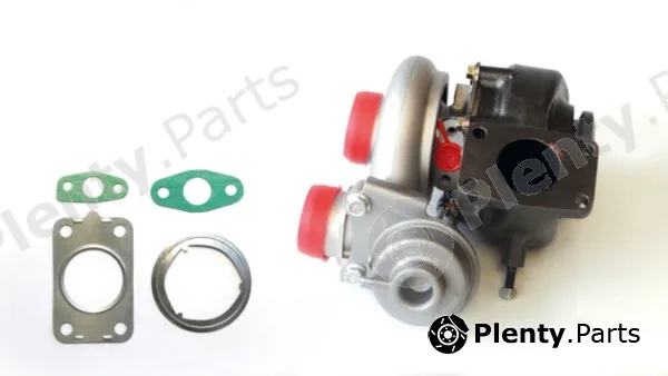 DRI 729109580 — Charger, charging (supercharged/turbocharged)