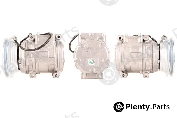 DRI 700510180 — Compressor, air conditioning