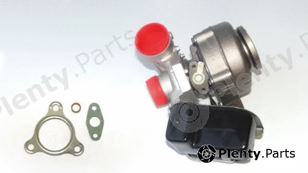 DRI 729117070 — Charger, charging (supercharged/turbocharged)