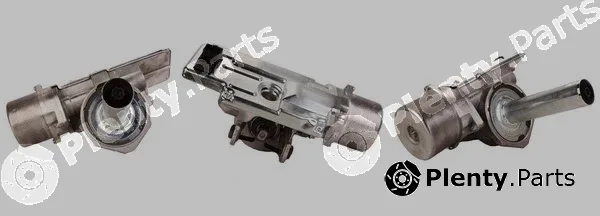 DRI 716520001R — Steering Column