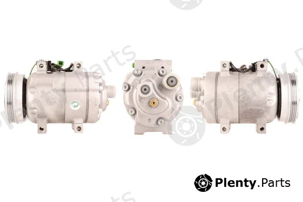 DRI 700510004 — Compressor, air conditioning