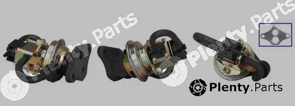 DRI 717710197 — EGR Valve