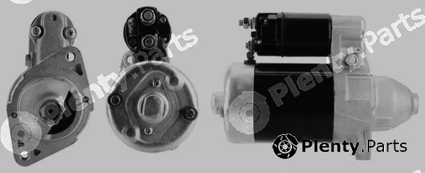DRI 335002092 — Starter