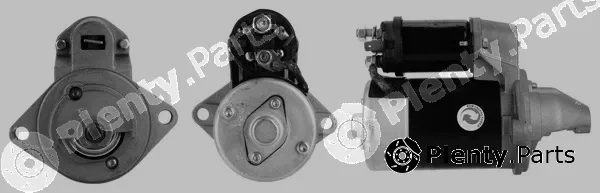 DRI 314108092 — Starter