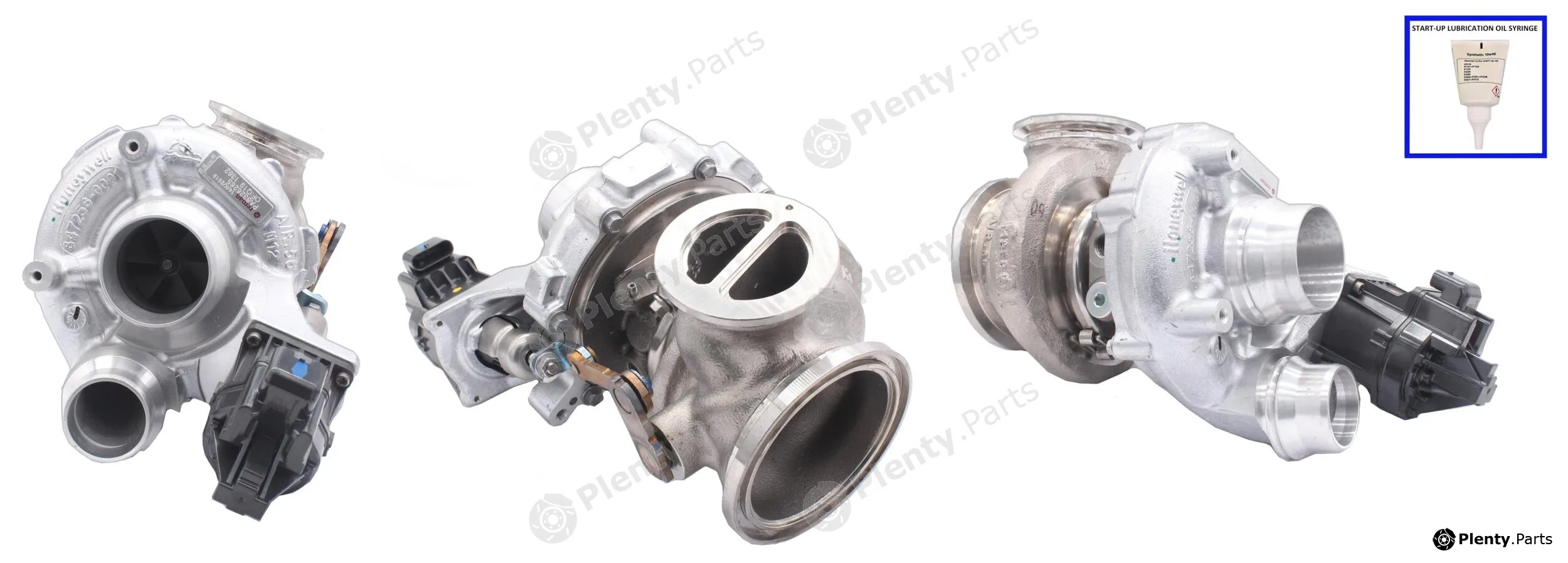 DRI 729121840 — Charger, charging (supercharged/turbocharged)
