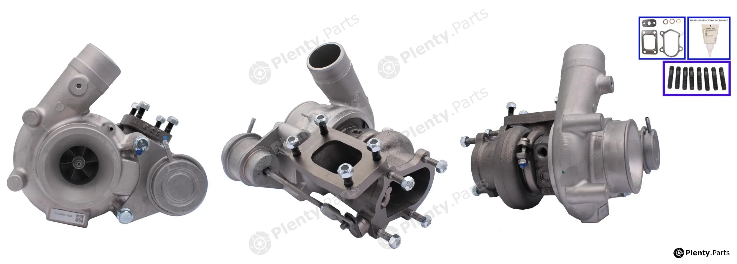 DRI 729109820 — Charger, charging (supercharged/turbocharged)