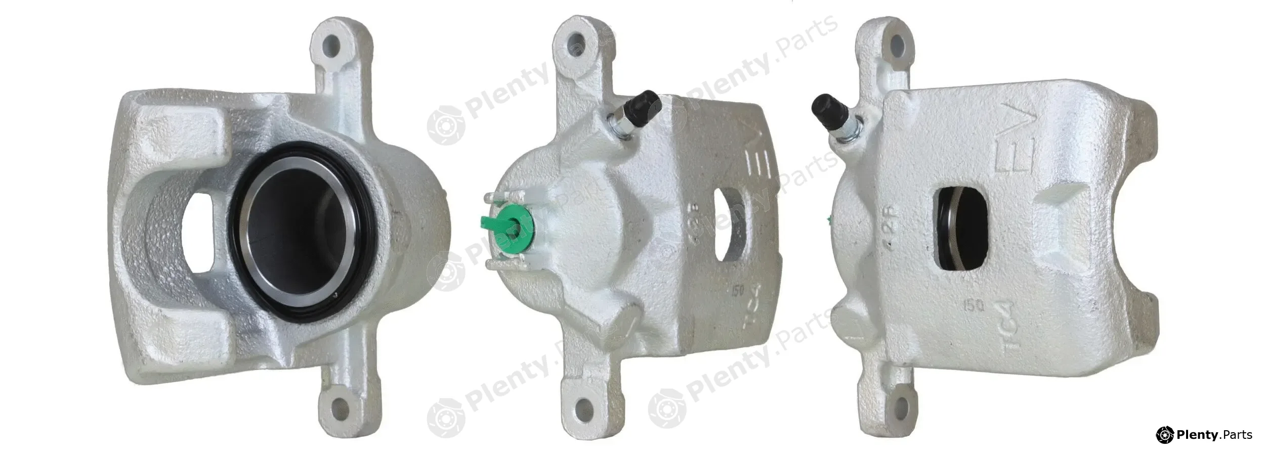 DRI 3112730 — Brake Caliper