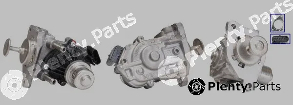 DRI 717730204 — EGR Valve