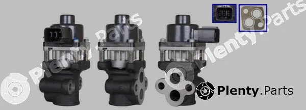 DRI 717730297 — EGR Valve