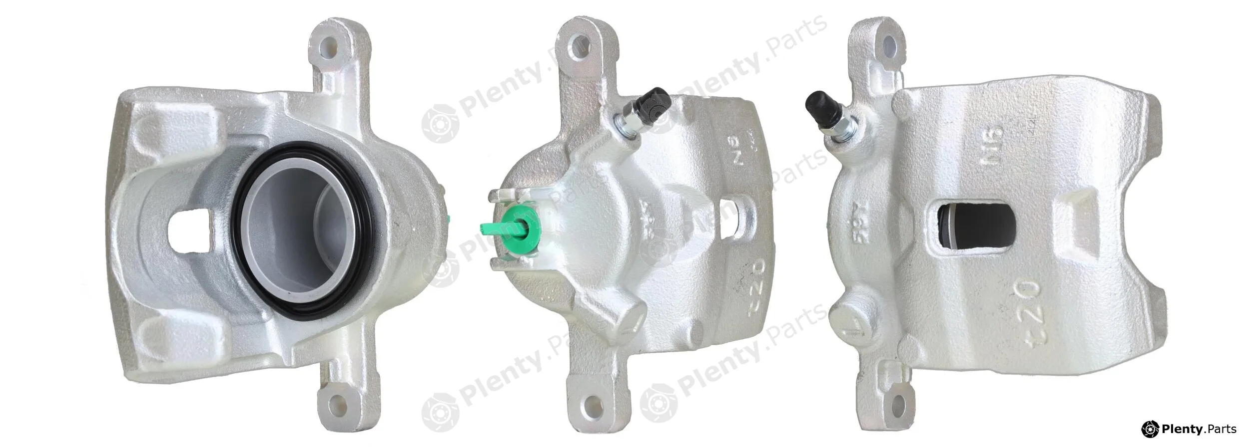 DRI 3195820 — Brake Caliper