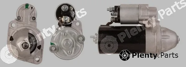 DRI 328041092 — Starter