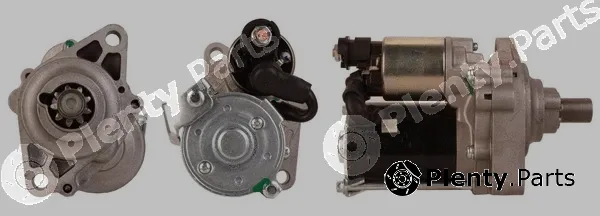 DRI 322027092 — Starter