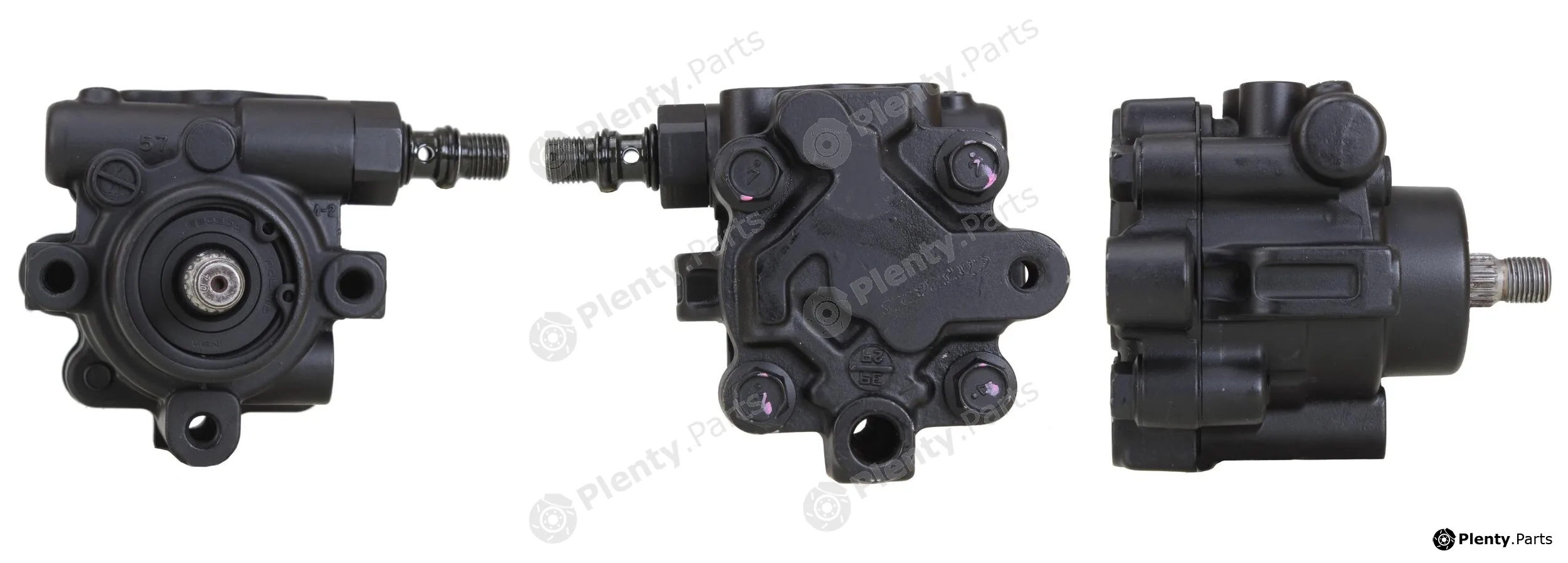 DRI 715521736 — Hydraulic Pump, steering