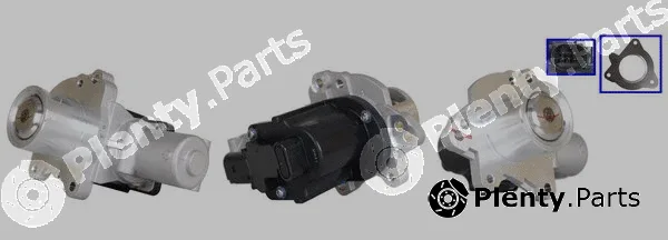 DRI 717730328 — EGR Valve