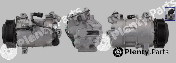 DRI 700510963 — Compressor, air conditioning