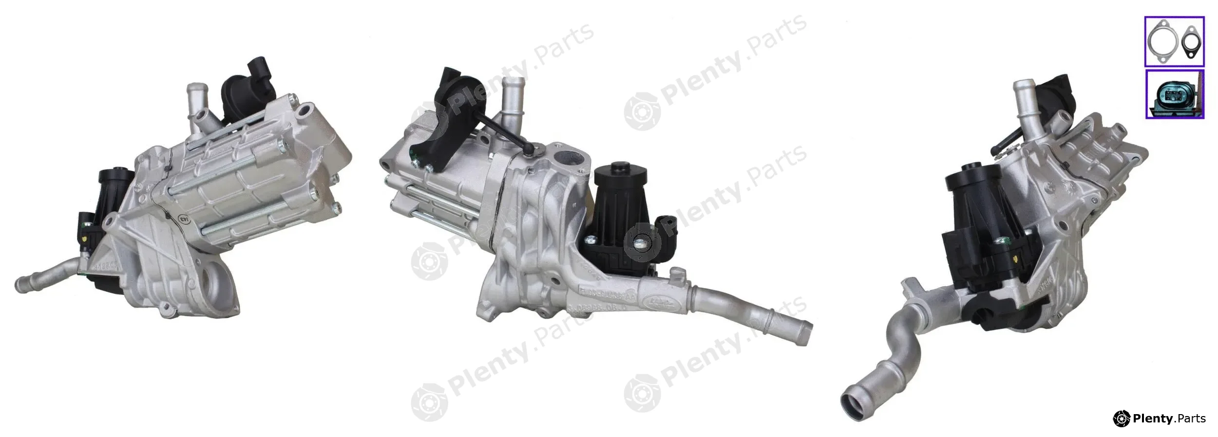DRI 717730441 — EGR Valve