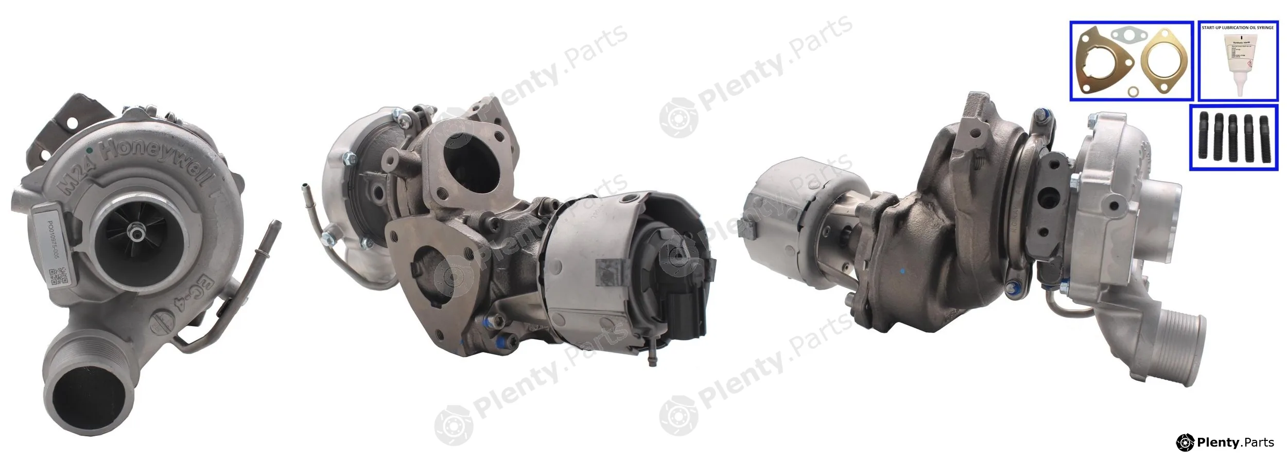 DRI 729120210 — Charger, charging (supercharged/turbocharged)