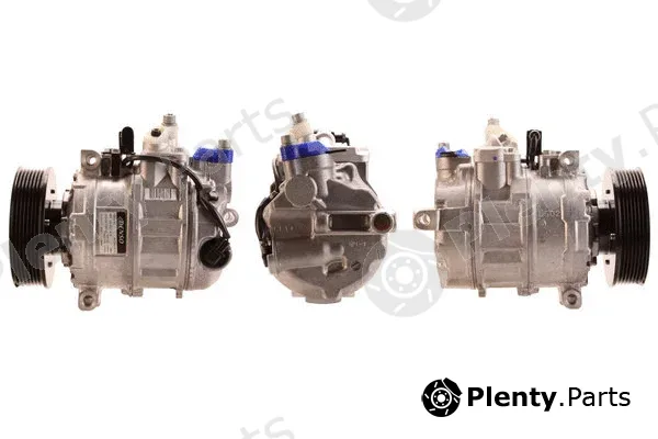 DRI 700510495 — Compressor, air conditioning