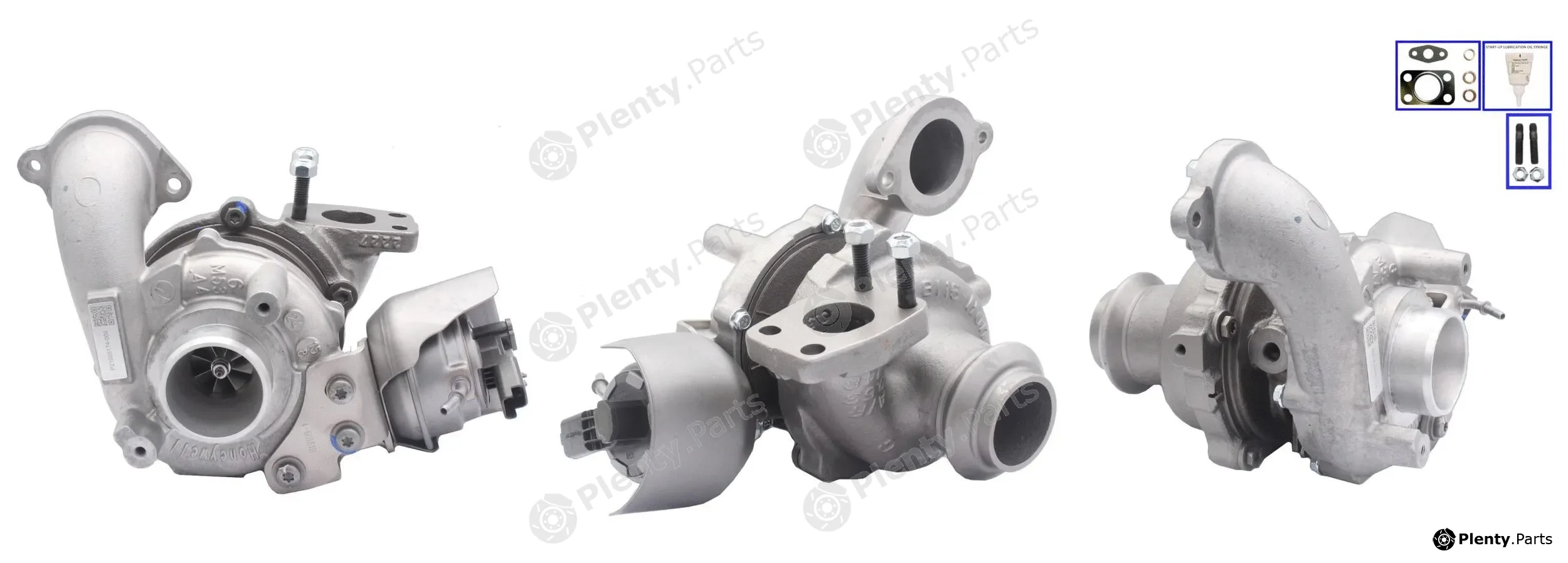 DRI 729121510 — Charger, charging (supercharged/turbocharged)
