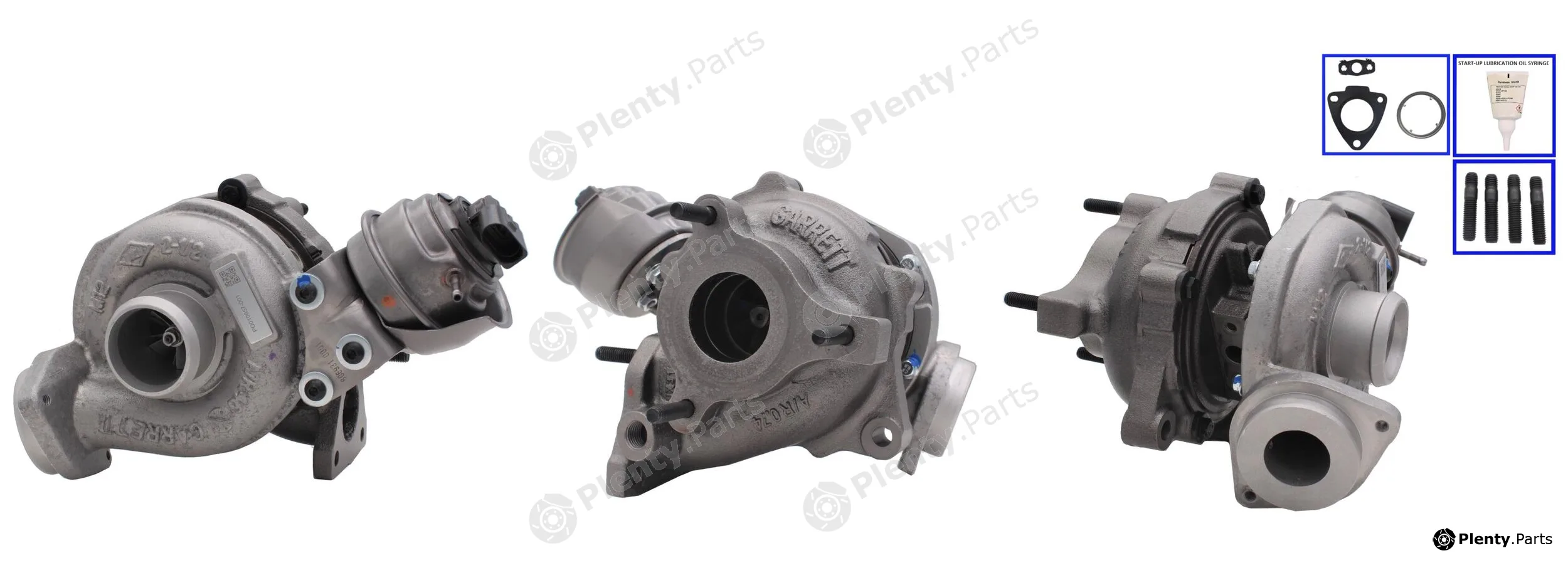 DRI 729121490 — Charger, charging (supercharged/turbocharged)