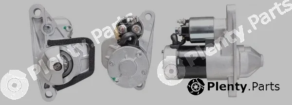 DRI 327231112 — Starter