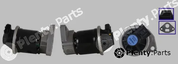 DRI 717720399 — EGR Valve