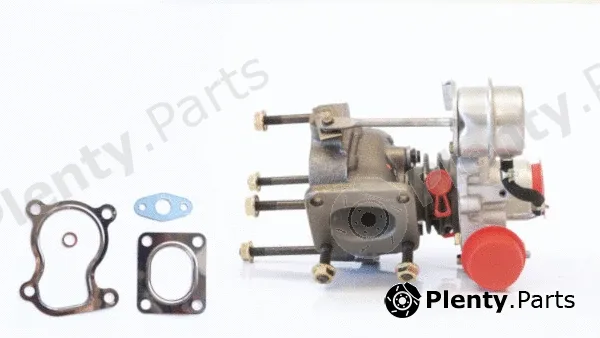 DRI 729115330 — Charger, charging (supercharged/turbocharged)