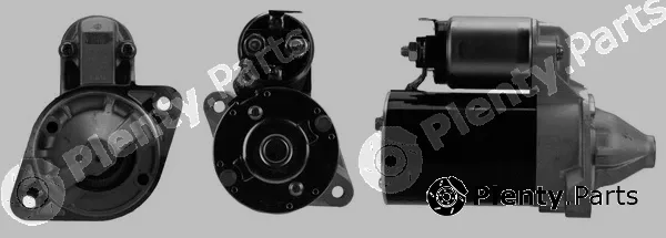 DRI 326049082 — Starter
