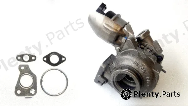DRI 729114320 — Charger, charging (supercharged/turbocharged)