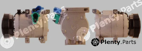DRI 700510873 — Compressor, air conditioning