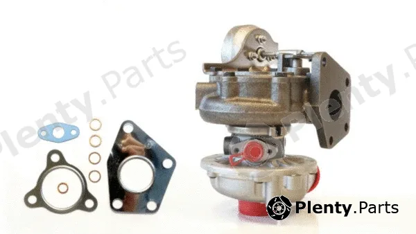 DRI 729124410 — Charger, charging (supercharged/turbocharged)