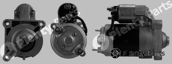 DRI 316007092 — Starter