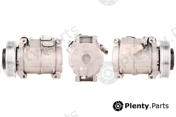 DRI 700510576 — Compressor, air conditioning