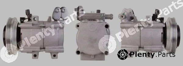 DRI 700510577 — Compressor, air conditioning