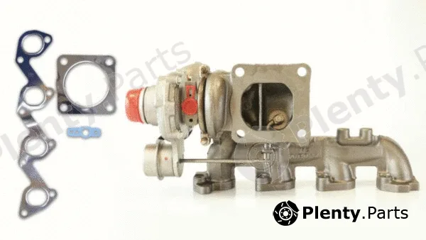 DRI 729121060 — Charger, charging (supercharged/turbocharged)