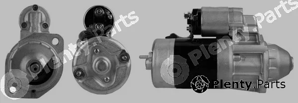 DRI 328012092 — Starter