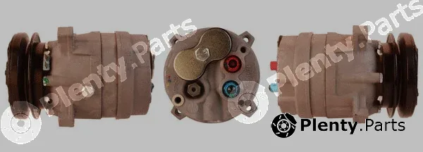 DRI 700510491 — Compressor, air conditioning